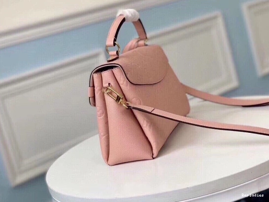 Cheap VUITTON BB LOUIS GEORGES 0716